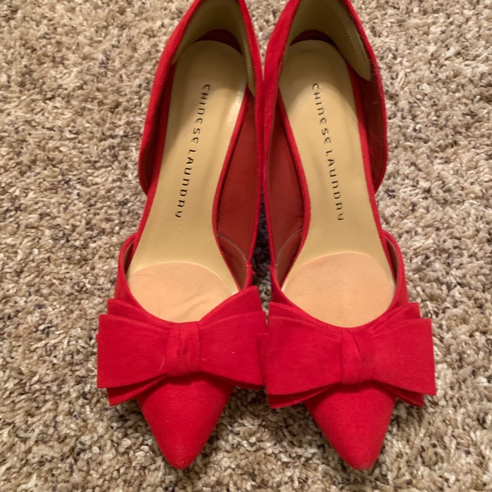 Women’s heels